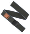 Arcade Gürtel (Belt) Blackwood schwarz/blau