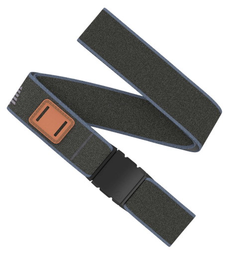 Arcade Gürtel (Belt) Blackwood schwarz/blau