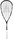 Ashaway Squash racket Powerkill Meta XBC 135g/head-heavy black - strung -