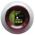 Ashaway Squashsaite Powernick 18 rot 110m Rolle