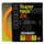 Ashaway Squashsaite Super Nick ZX orange 9m Set