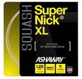 Ashaway Squashsaite Super Nick XL 9m Set
