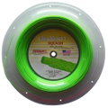 Ashaway Squashsaite UltraNick 17 grün 110m Rolle