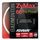 Ashaway Badmintonsaite Zymax 66 Fire Power weiss 10m Set