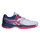 Asics Handballschuhe Blast FF hellblau/pink Damen
