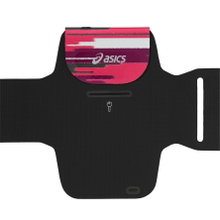 Asics Armtasche Running pink