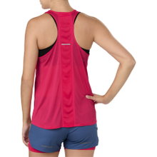 Asics Tennis-Tank Cool pink Damen