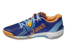 Asics Buty do piłki ręcznej Gel Blast 6 granatowe Damskie