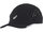 Asics Cap Running Ultra Lightweigt schwarz