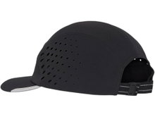 Asics Cap Running Ultra Lightweigt schwarz