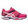 Asics Handballschuhe Gel Blast 7 rot Damen