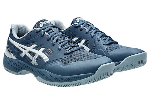 Asics Hallen-Indoorschuhe Gel Court Hunter 3 (Beweglichkeit) indigoblau Herren