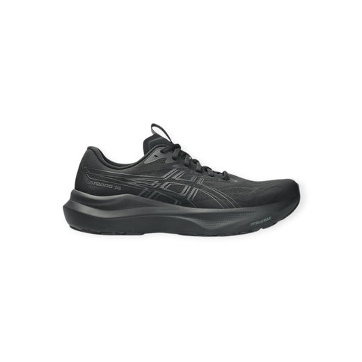 Asics Laufschuhe GT-2000 14 (Dämpfung) schwarz/graphite Herren