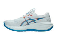 Buty biegowe Asics Gel Cumulus 28 (amortyzacja) arctic blue/royal męskie