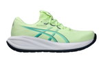 Asics Gel Cumulus 28 Running Shoes (Cushioning) Light Green Men's