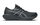 Asics Laufschuhe Gel Cumulus 28 (Dämpfung) schwarz/grau Herren