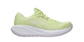 Asics Laufschuhe Gel Cumulus 28 (Dämpfung) limegelb Damen