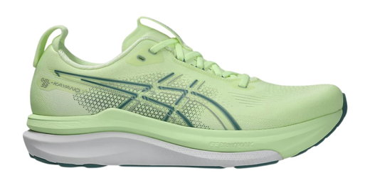 Asics Laufschuhe Gel Kayano 33 (Stabilität) 2026 limegrün Herren