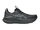 Asics Laufschuhe Gel Nimbus 28 (Dämpfung) schwarz/graphit Herren