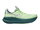 Asics Laufschuhe Gel Nimbus 28 (Dämpfung) lime/tealgrün Herren