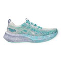 Asics running shoes Gel Noosa Tri 16 (lightweight) mint blue/multicoloured ladies