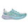 Asics Laufschuhe Gel Noosa Tri 16 (Leichtigkeit) mintblau/bunt Damen