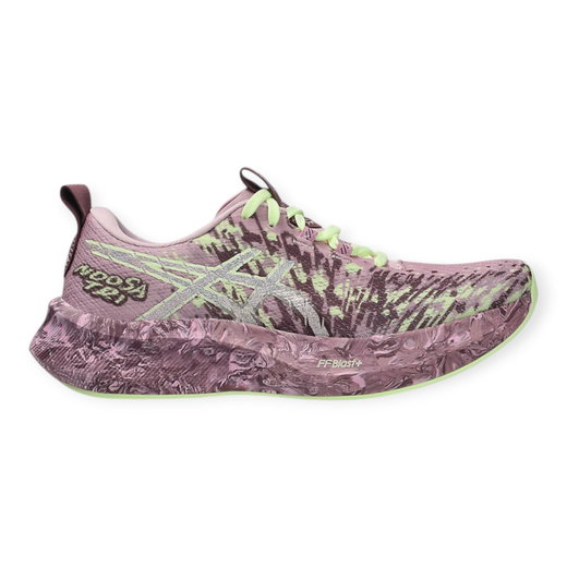Asics Laufschuhe Gel Noosa Tri 16 (Leichtigkeit) lila/rosa Damen