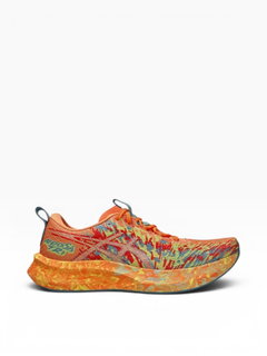 Asics Laufschuhe Gel Noosa Tri 16 (Leichtigkeit) orange/bunt Herren