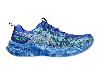 Asics Laufschuhe Gel Noosa Tri 16 (Leichtigkeit) neonblau/mint Herren