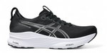 Asics Laufschuhe Gel Kayano 32 (Stabilität) schwarz/weiss Damen