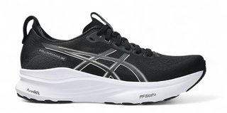 Asics Laufschuhe Gel Kayano 32 (Stabilität) schwarz/weiss Damen