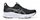 Asics Laufschuhe Gel Kayano 32 (Stabilität) 2025 schwarz/weiss Damen