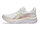Asics Laufschuhe Gel Kayano 33 (Stabilität) weiss/rosa Damen