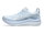Asics Laufschuhe Gel Kayano 33 (Stabilität) hellblau Damen