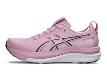 Asics Laufschuhe Gel Kayano 33 (Stabilität) rosa/pink Damen