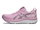 Asics Laufschuhe Gel Kayano 33 (Stabilität) rosa/pink Damen