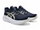 Asics Laufschuhe Gel Nimbus 27 (Dämpfung) 2025 dunkelblau/vanilla Herren