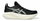 Asics Laufschuhe Gel Nimbus 27 (Dämpfung) 2025 schwarz/hellgrau Herren