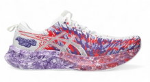 Asics Laufschuhe Gel Noosa Tri 16 2025 (Leichtigkeit) weiss/purple Herren