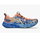 Asics Laufschuhe Gel Noosa Tri 16 (Leichtigkeit) blau/orange Herren