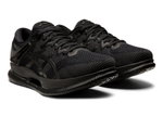 Asics Laufschuhe MetaRide schwarz Herren