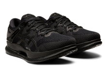 Asics Laufschuhe MetaRide schwarz Herren