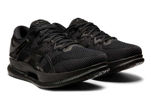 Buty biegowe Asics MetaRide czarne męskie
