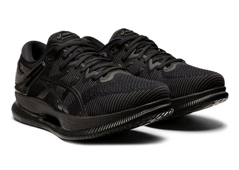 Asics running shoes MetaRide black men's