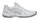 Asics Tennis Shoes Game FF Clay/Sand Court White/Silver Ladies