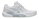 Asics Tennisschuhe Gel Challenger 15 Clay/Sandplatz (Dämpfung) weiss/silber Damen