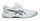 Asics Hallen-Indoorschuhe Gel Task 4 (Volleyball) weiss/teal Herren