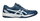 Asics Hallen-Indoorschuhe Gel Task 4 (Volleyball) makoblau/weiss Herren