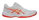 Asics Hallen-Indoorschuhe Upcourt 6 weiss/coral Damen