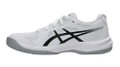 Asics Indoor Court Shoes Upcourt 6 GS (Primary School) white children